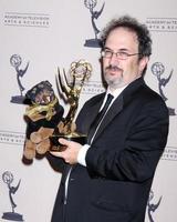 LOS ANGELES, SEP 15 - Robert Snigel at the Creative Emmys 2013, Press Room at Nokia Theater on September 15, 2013 in Los Angeles, CA photo