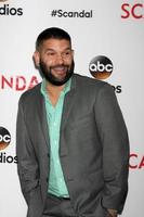 LOS ANGELES, MAY 1 - Guillermo Diaz at the Scandal For Your Consideration ATAS Event at the Directors Guild of America on May 1, 2015 in Los Angeles, CA photo