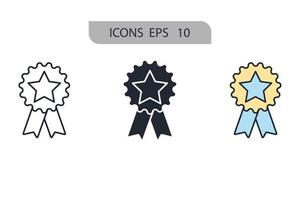 quality icons symbol vector elements for infographic web