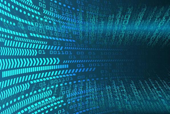 Modern Technology Background