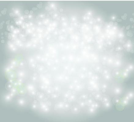 Colorful Light Background