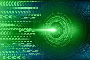 Modern Technology Background vector
