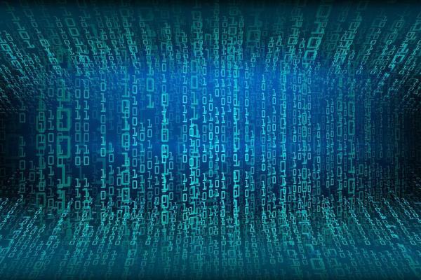 Modern Technology Background