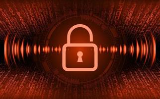 Modern Technology Background vector