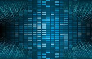 Modern Technology Background vector