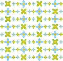 floral pattern vector illustration for background and others