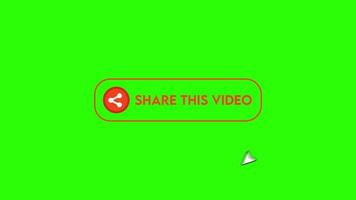 Share Button Stock Video Footage for Free Download Share Button Stock Video Footage for Free Download