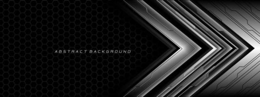 Black And Silver Background Vector Art, Icons, and Graphics for Free  Download