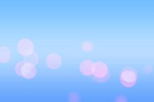 Abstract background with bokeh blur light effect, beautiful for design, card, insert text. photo