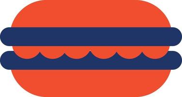 Macaron Color Icon vector