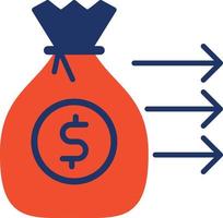 Payment Gateway Color Icon vector