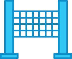 Finish Line Multicolor vector