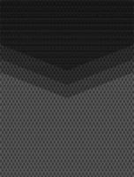 sublimation background for sports jersey pattern vector