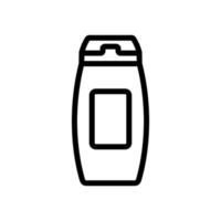 high volume shaker icon vector outline illustration