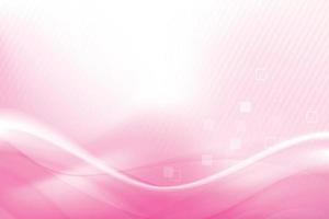 Abstract background curve line light pink and white blend element with copy space vector illustration eps10