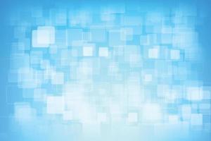 Abstract background blue and white overlap layer 001 vector