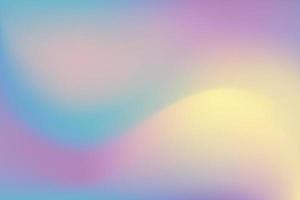 Colorful gradient abstract background 002 vector