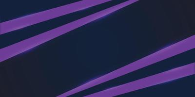 Black and violet color abstract background design for Presentation.Black minimal abstract.Trendy simple violet color abstract background, architecture abstract, background shapes, illustration, vector