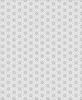 flower pattern background coloring pages vector