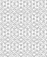 flower pattern background coloring pages vector