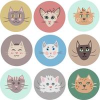 Cat Meme Vector Art, Icons, and Graphics for Free Download