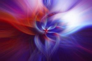 Abstract Bright Background photo