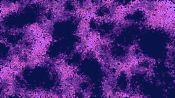 líquido fractal fondo animación moderno reflexión mapa textura video