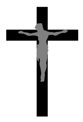 Baptism Cross PNGs for Free Download