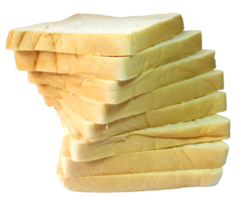 Loaf of bread png