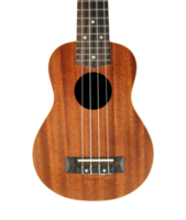ukulele di legno png