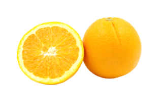 Orange fruit png