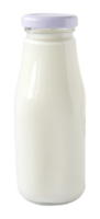 Milk bottle png