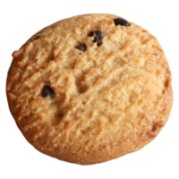 choklad chip cookie png