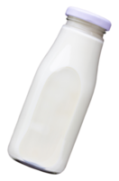 botella de leche png