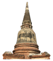 Ancient Pagoda png