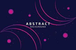 Abstract Gradient Background Design, Elegant Abstract Gradient vector