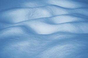 Background. Winter landscape. The texture of the snow photo