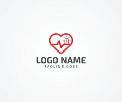 diseño de logotipo vectorial abstracto, símbolo, signos, logotipo corporativo vector