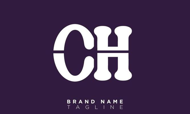 Hc ch h. Логотип Ch.
