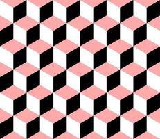 black and white pattern fill background vector