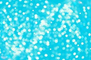 Blurred. Abstract festive Christmas background. Winter holiday texture. photo