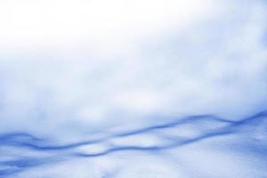 Background. Winter landscape. The texture of the snow photo