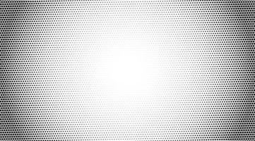 Abstract Background. Digital frequency track equalizer. Stylized line art background vector