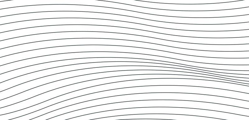 geometric simple minimalistic. topographic line. pattern of gray lines on background. Gray lines background