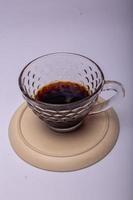 cup of coffee photo