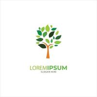 Nature creative symbol organic concept. Leaf icon, Corporate identity logotype, company graphic design vector