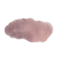 fundo boho aquarela png