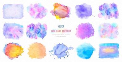 Minimal Abstract Blue White Watercolor Paint Texture Background 3777445  Vector Art at Vecteezy