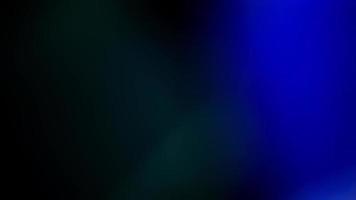 Light leak prism footage for creative video overlay effect. Color gradient with the anamorphic lens for lighting effect. Abstract colorful natural lens flare animation.