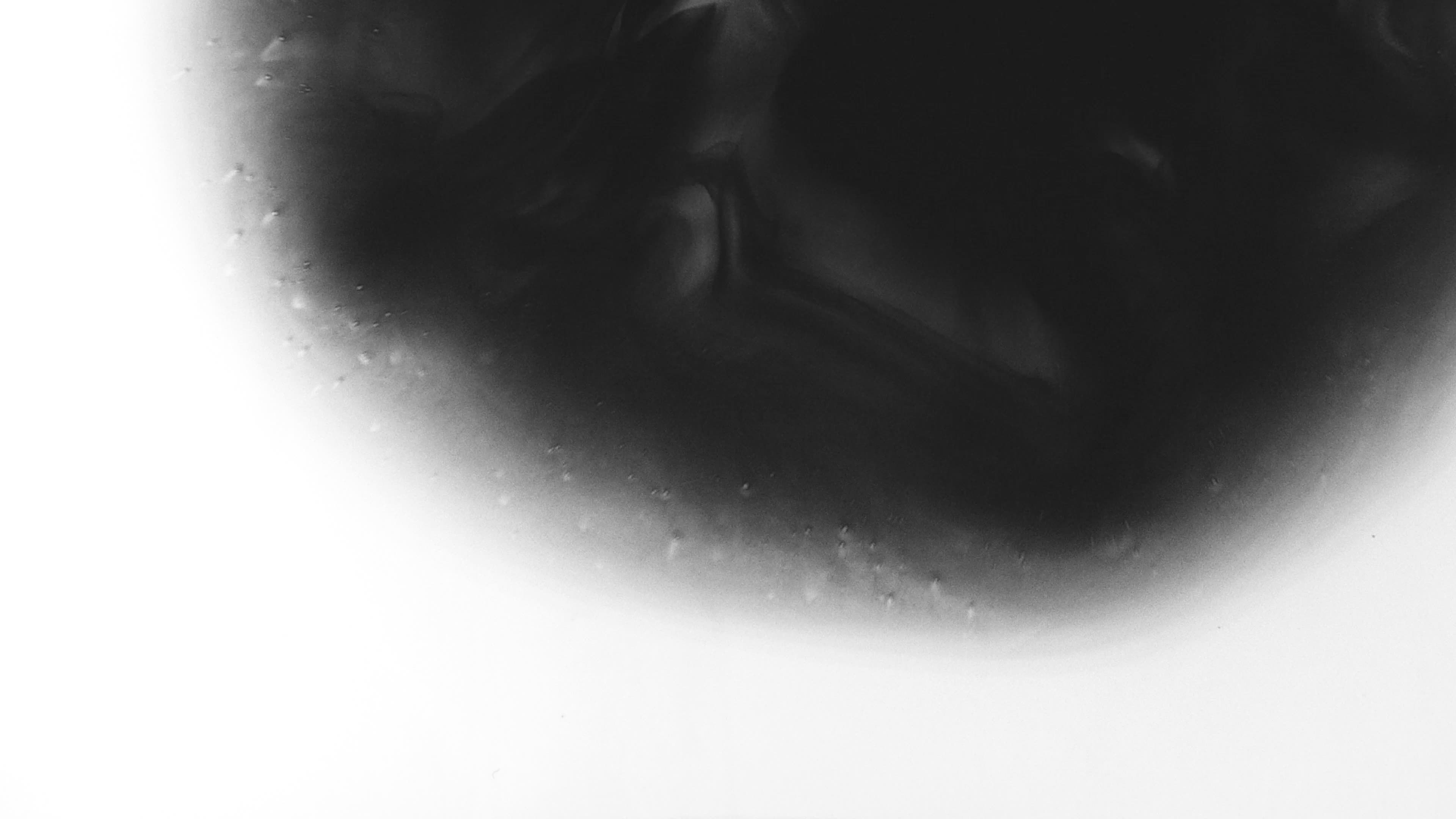 Liquid Ink Drop 9910979 Stock Video at Vecteezy